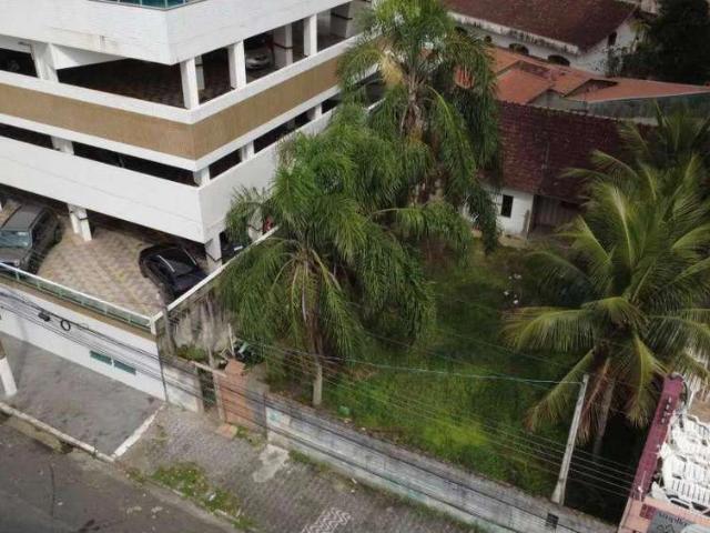 Terreno / Lote para Venda em Praia Grande/SP Vila Caiçara