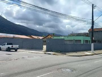 Terreno / Lote para Venda em Praia Grande/SP Vila Caiçara