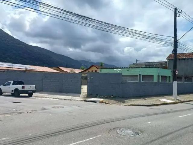 Terreno / Lote para Venda em Praia Grande/SP Vila Caiçara