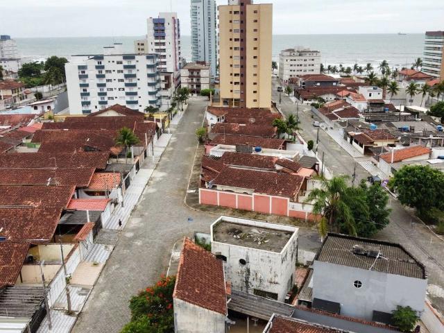 Terreno / Lote para Venda em Praia Grande/SP Vila Caiçara