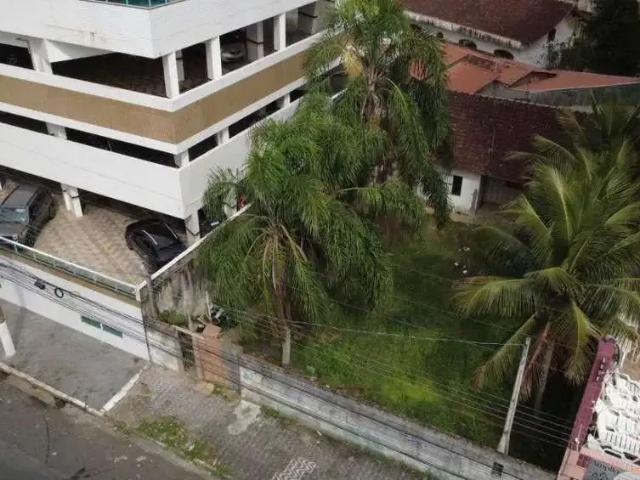 Terreno / Lote para Venda em Praia Grande/SP Vila Caiçara