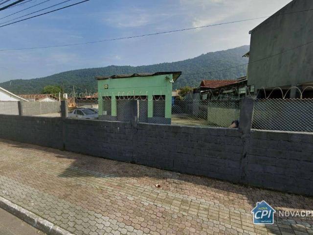 Terreno / Lote para Venda em Praia Grande/SP Vila Caiçara
