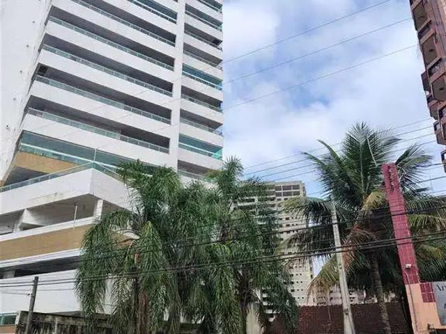 Terreno / Lote para Venda em Praia Grande/SP Vila Caiçara