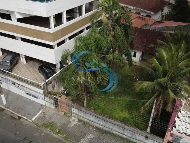 Terreno / Lote para Venda em Praia Grande/SP Vila Caiçara