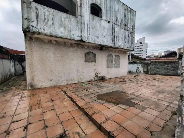 Terreno / Lote para Venda em Praia Grande/SP Vilamar