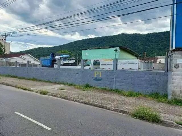Terreno / Lote para Venda em Praia Grande/SP Vilamar