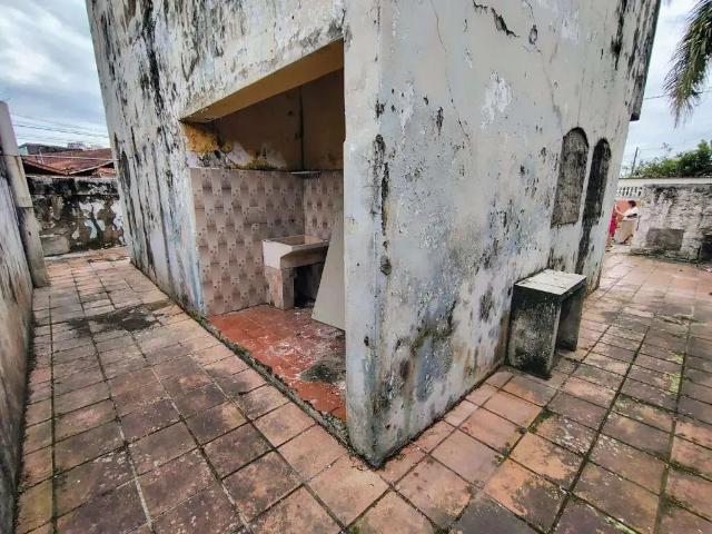 Terreno / Lote para Venda em Praia Grande/SP Vilamar
