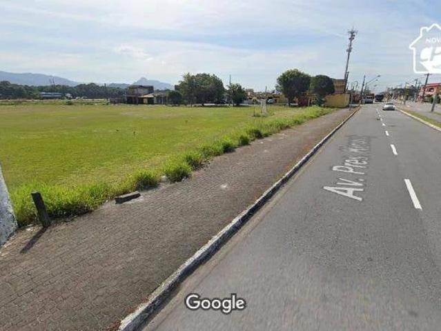 Terreno / Lote para Venda em Praia Grande/SP Vilamar