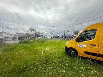 Terreno / Lote para Venda em Praia Grande/SP Vilamar