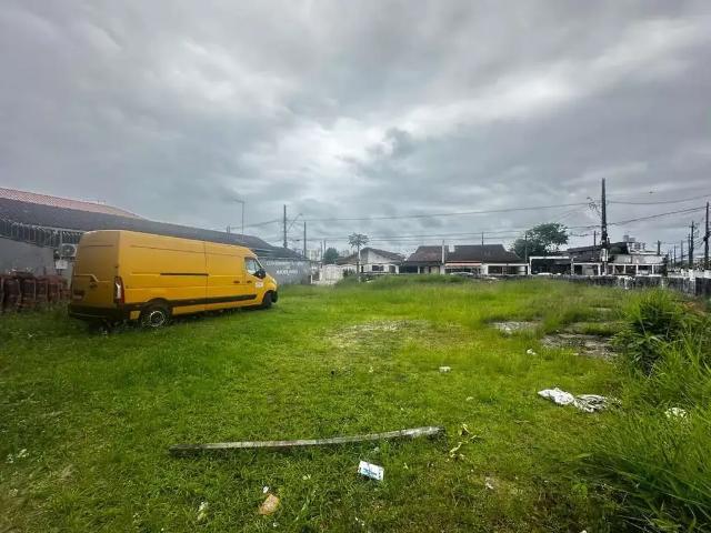 Terreno / Lote para Venda em Praia Grande/SP Vilamar
