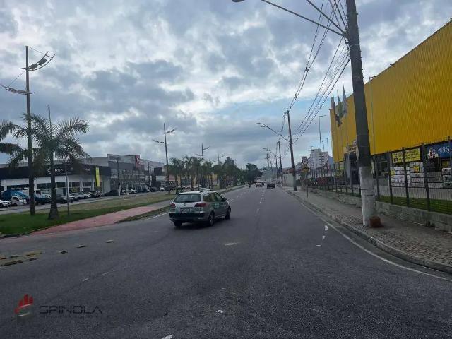 Terreno / Lote para Venda em Praia Grande/SP Aviação