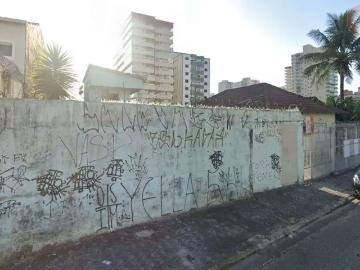 Terreno / Lote para Venda em Praia Grande/SP Aviação