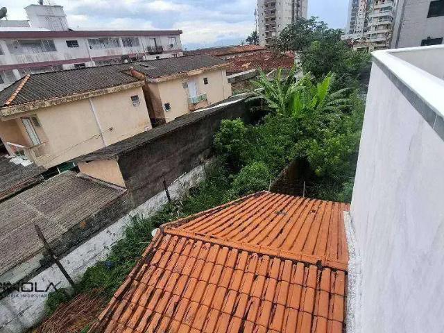Terreno / Lote para Venda em Praia Grande/SP Aviação