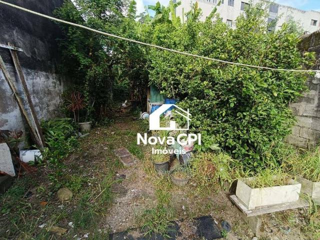 Terreno / Lote para Venda em Praia Grande/SP Aviação