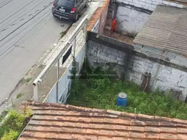 Terreno / Lote para Venda em Praia Grande/SP Aviação
