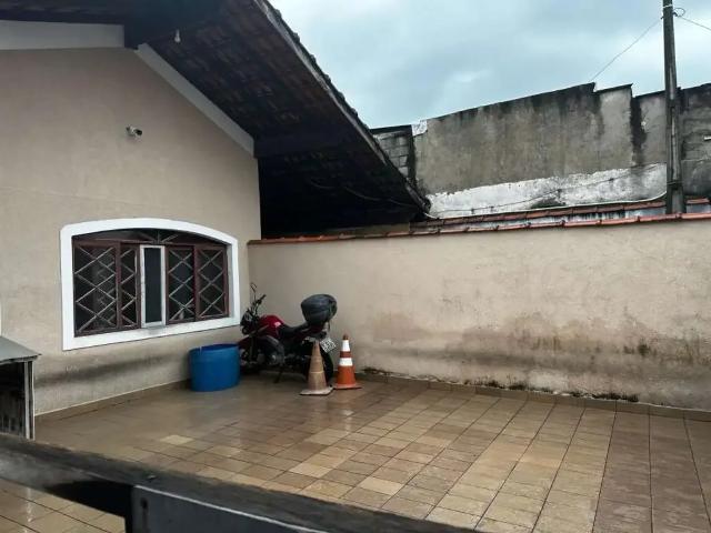 Terreno / Lote para Venda em Praia Grande/SP Aviação