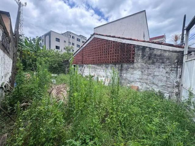 Terreno / Lote para Venda em Praia Grande/SP Aviação