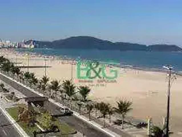 Terreno / Lote para Venda em Praia Grande/SP Aviação