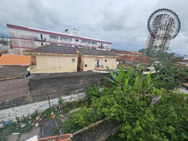 Terreno / Lote para Venda em Praia Grande/SP Aviação