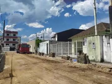 Terreno / Lote para Venda em Praia Grande/SP Aviação