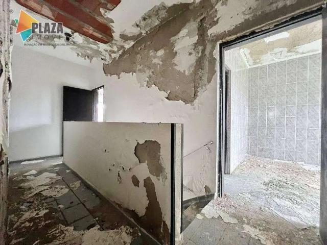 Terreno / Lote para Venda em Praia Grande/SP Balneário Flórida
