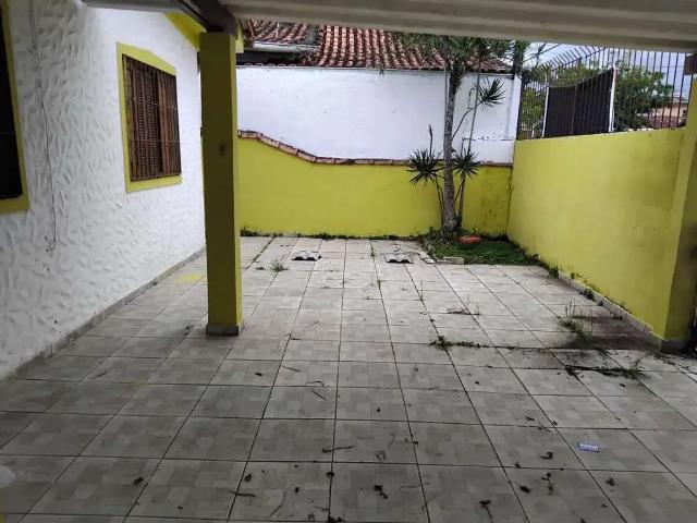 Terreno / Lote para Venda em Praia Grande/SP Balneário Maracanã