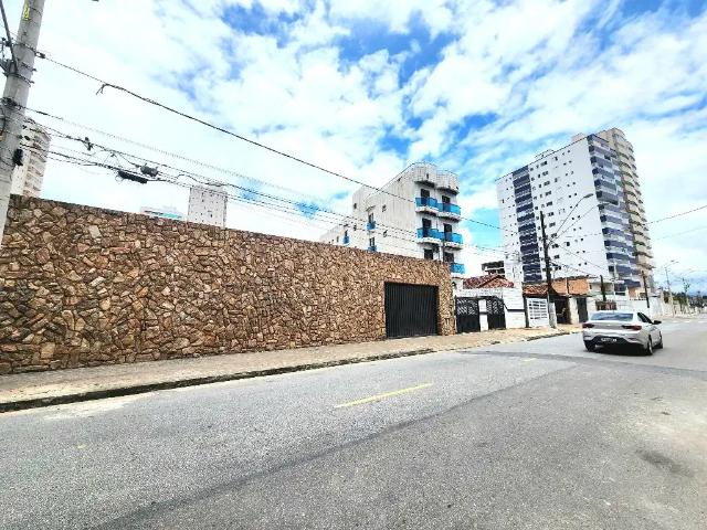 Terreno / Lote para Venda em Praia Grande/SP Boqueirão