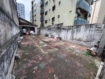 Terreno / Lote para Venda em Praia Grande/SP Boqueirão
