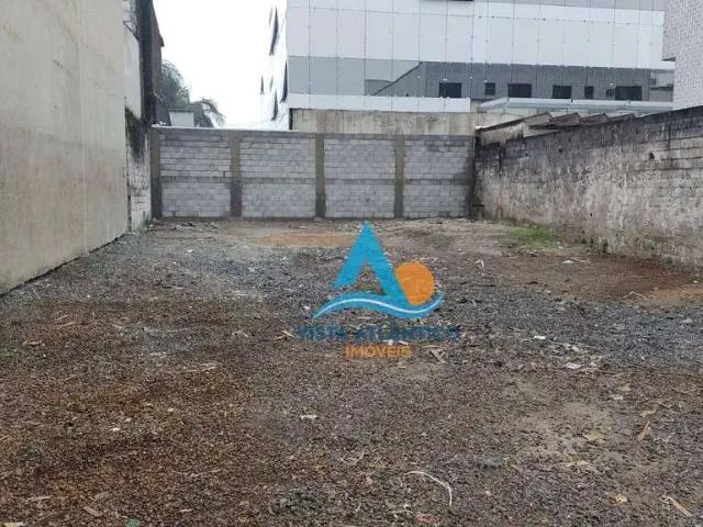 Terreno / Lote para Venda em Praia Grande/SP Boqueirão