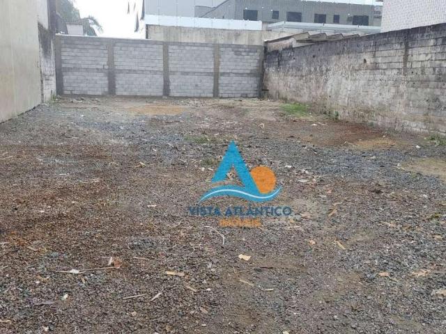 Terreno / Lote para Venda em Praia Grande/SP Boqueirão