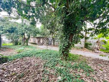 Terreno / Lote para Venda em Praia Grande/SP Boqueirão