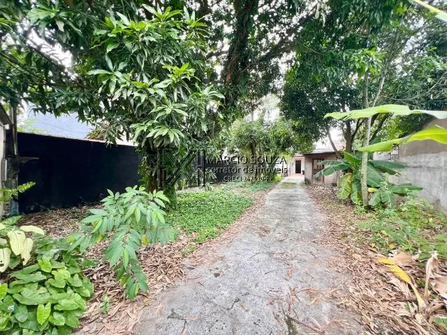 Terreno / Lote para Venda em Praia Grande/SP Boqueirão