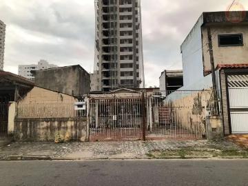 Terreno / Lote para Venda em Praia Grande/SP Boqueirão
