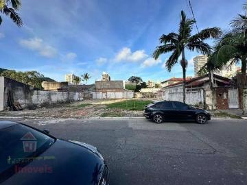 Terreno / Lote para Venda em Praia Grande/SP Canto do Forte