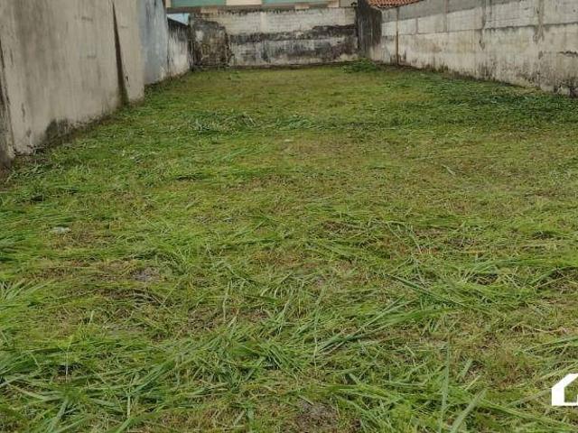 Terreno / Lote para Venda em Praia Grande/SP Canto do Forte