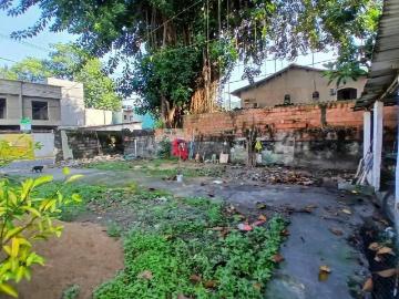 Terreno / Lote para Venda em Praia Grande/SP Canto do Forte
