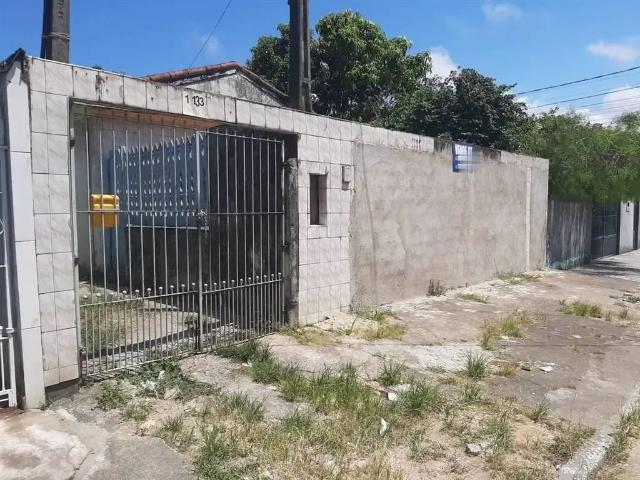 Terreno / Lote para Venda em Praia Grande/SP Cidade Ocian