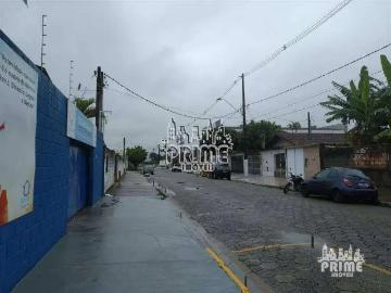 Terreno / Lote para Venda em Praia Grande/SP Cidade Ocian