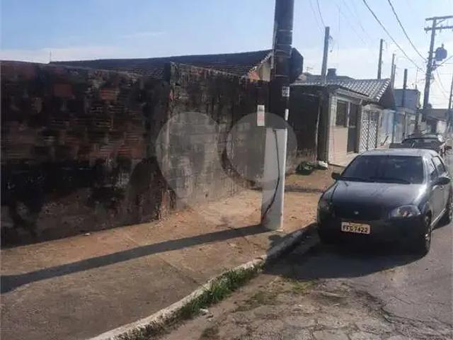 Terreno / Lote para Venda em Praia Grande/SP Cidade Ocian