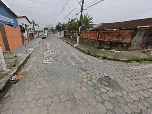 Terreno / Lote para Venda em Praia Grande/SP Cidade Ocian