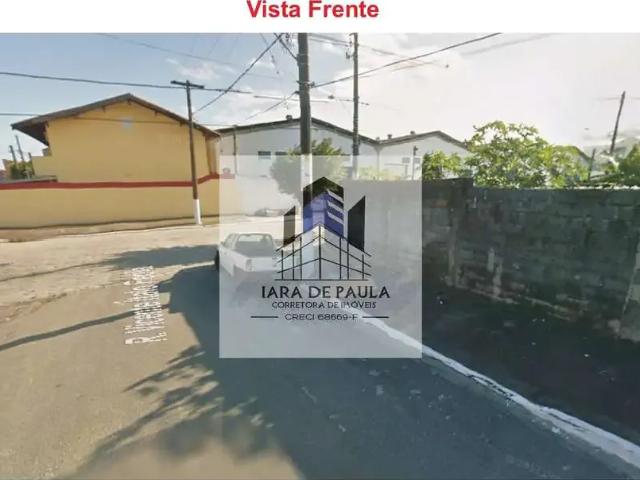 Terreno / Lote para Venda em Praia Grande/SP Cidade Ocian