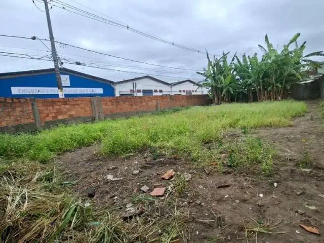 Terreno / Lote para Venda em Praia Grande/SP Cidade Ocian