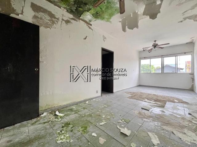 Terreno / Lote para Venda em Praia Grande/SP Flórida