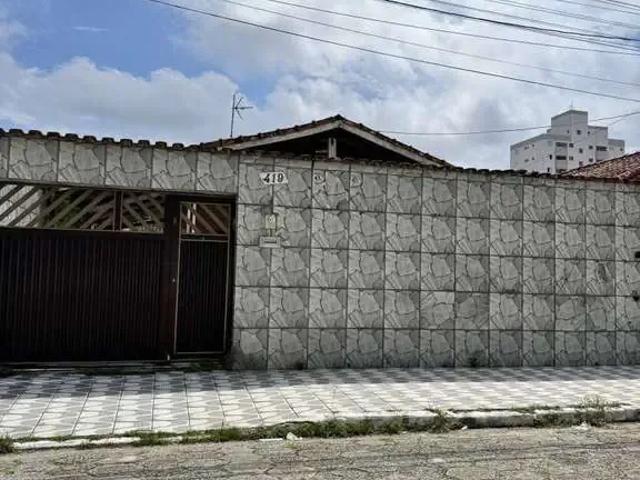 Terreno / Lote para Venda em Praia Grande/SP Guilhermina