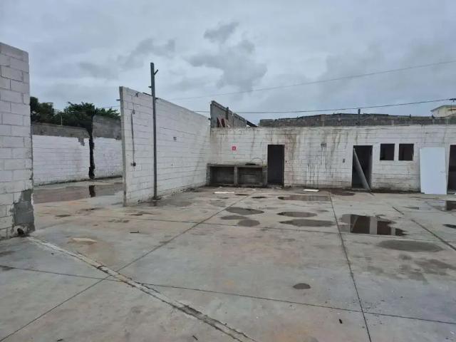 Terreno / Lote para Venda em Praia Grande/SP Guilhermina