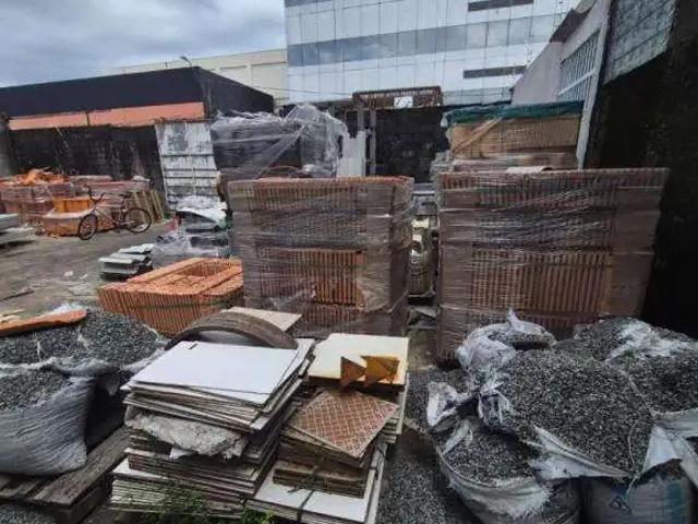 Terreno / Lote para Venda em Praia Grande/SP Guilhermina