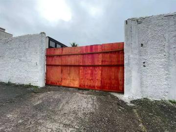 Terreno / Lote para Venda em Praia Grande/SP Guilhermina