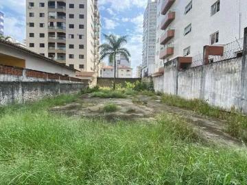 Terreno / Lote para Venda em Praia Grande/SP Guilhermina
