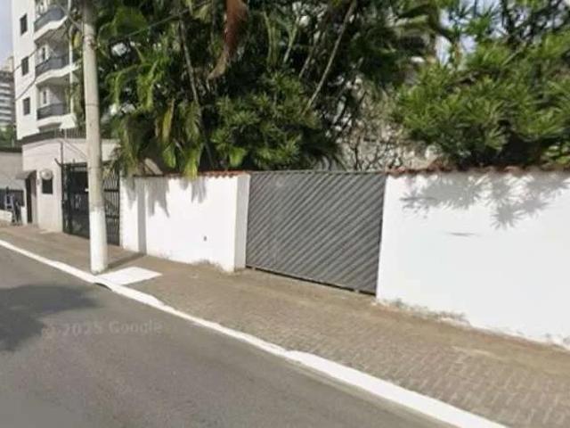 Terreno / Lote para Venda em Praia Grande/SP Guilhermina