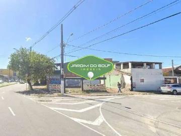 Terreno / Lote para Venda em Praia Grande/SP Guilhermina